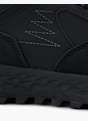 Vty Schnürstiefelette Schwarz 146838 5