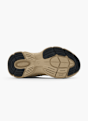 FILA Sneaker bézs 146848 4