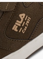 FILA Visoke tenisice Smeđa 146858 5