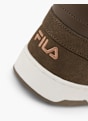 FILA Visoke tenisice Smeđa 146858 6
