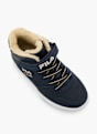 FILA Sneakersy za kostkę Ciemnoniebieski 146878 2