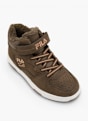 FILA Visoke superge Rjava 146879 2