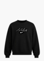 Nike Sweatshirt Schwarz 146822 1