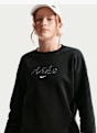 Nike Sweatshirt Schwarz 146822 2