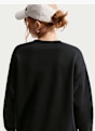 Nike Sweatshirt Schwarz 146822 3