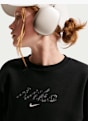 Nike Sweatshirt Schwarz 146822 4