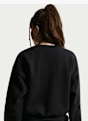 Nike Sweatshirt Schwarz 146823 3