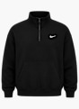 Nike Sweatshirt Schwarz 146826 1