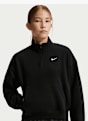 Nike Sweatshirt Schwarz 146826 2