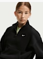 Nike Sweatshirt Schwarz 146826 4