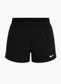 Nike Shorts Schwarz 146827 1