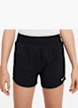 Nike Shorts Schwarz 146827 2