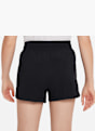 Nike Shorts Schwarz 146827 3