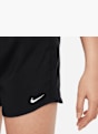Nike Shorts Schwarz 146827 4