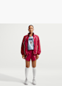 Nike Trainingsjacke Rot 146845 4