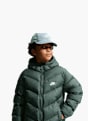 Nike Winterjacke Dunkelgrün 146873 2