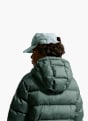 Nike Winterjacke Dunkelgrün 146873 3