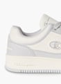 Champion Sapatilha Branco 146927 4