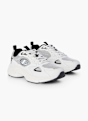 Champion Sapatilha Branco 146928 2