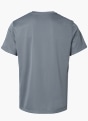 Nike T-Shirt Grau 146969 2