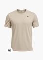 Nike T-Shirt Olive 146973 1