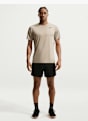 Nike T-Shirt Olive 146973 2