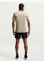 Nike T-Shirt Olive 146973 3
