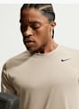 Nike T-Shirt Olive 146973 4