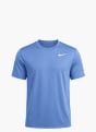 Nike T-Shirt Weiß 146975 1