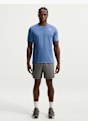 Nike T-Shirt Weiß 146975 2