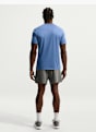Nike T-Shirt Weiß 146975 3
