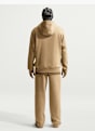 Nike Hoodie Beige 146979 3