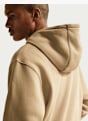 Nike Hoodie Beige 146979 5