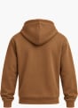 Nike Hoodie Braun 146981 2