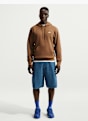 Nike Hoodie Braun 146981 4