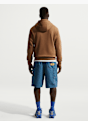 Nike Hoodie Braun 146981 5