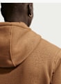 Nike Hoodie Braun 146981 6