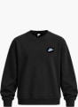 Nike Sweatshirt Schwarz 147040 1
