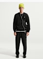 Nike Sweatshirt Schwarz 147040 4