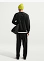 Nike Sweatshirt Schwarz 147040 5