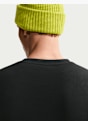 Nike Sweatshirt Schwarz 147040 7