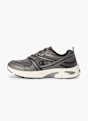 Champion Sapatilha Cinzento 146949 2