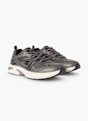 Champion Sapatilha Cinzento 146949 5