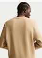 Nike Sweatshirt Camel 147123 6