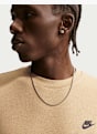 Nike Sweatshirt Camel 147123 7