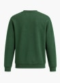 Nike Sweatshirt Dunkelgrün 147124 2