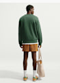 Nike Sweatshirt Dunkelgrün 147124 4