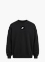 Nike Sweatshirt Schwarz 147126 1