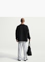 Nike Sweatshirt Schwarz 147126 3