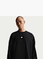 Nike Sweatshirt Schwarz 147126 4